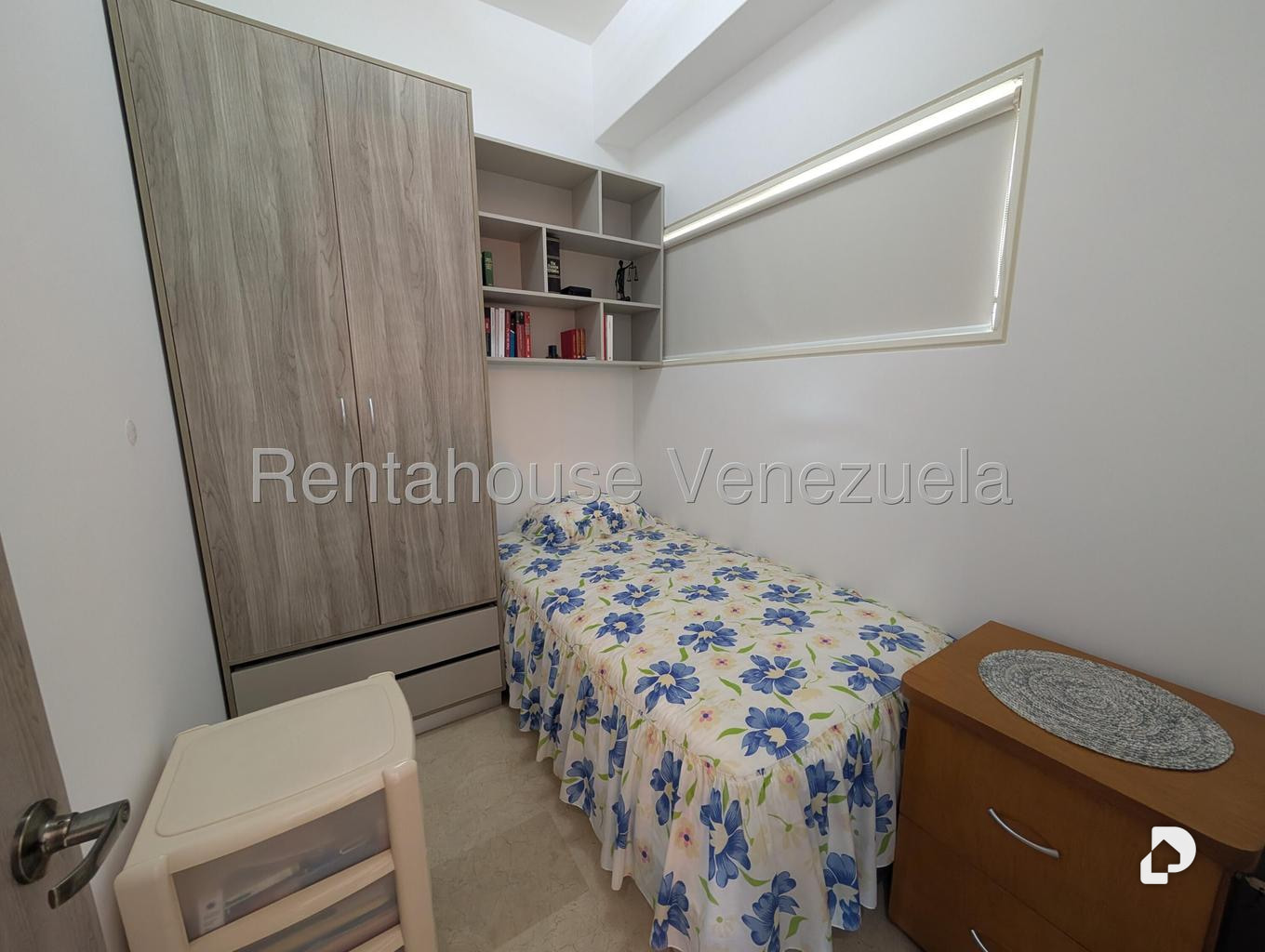 Apartamento en Los Guayabitos, Caracas