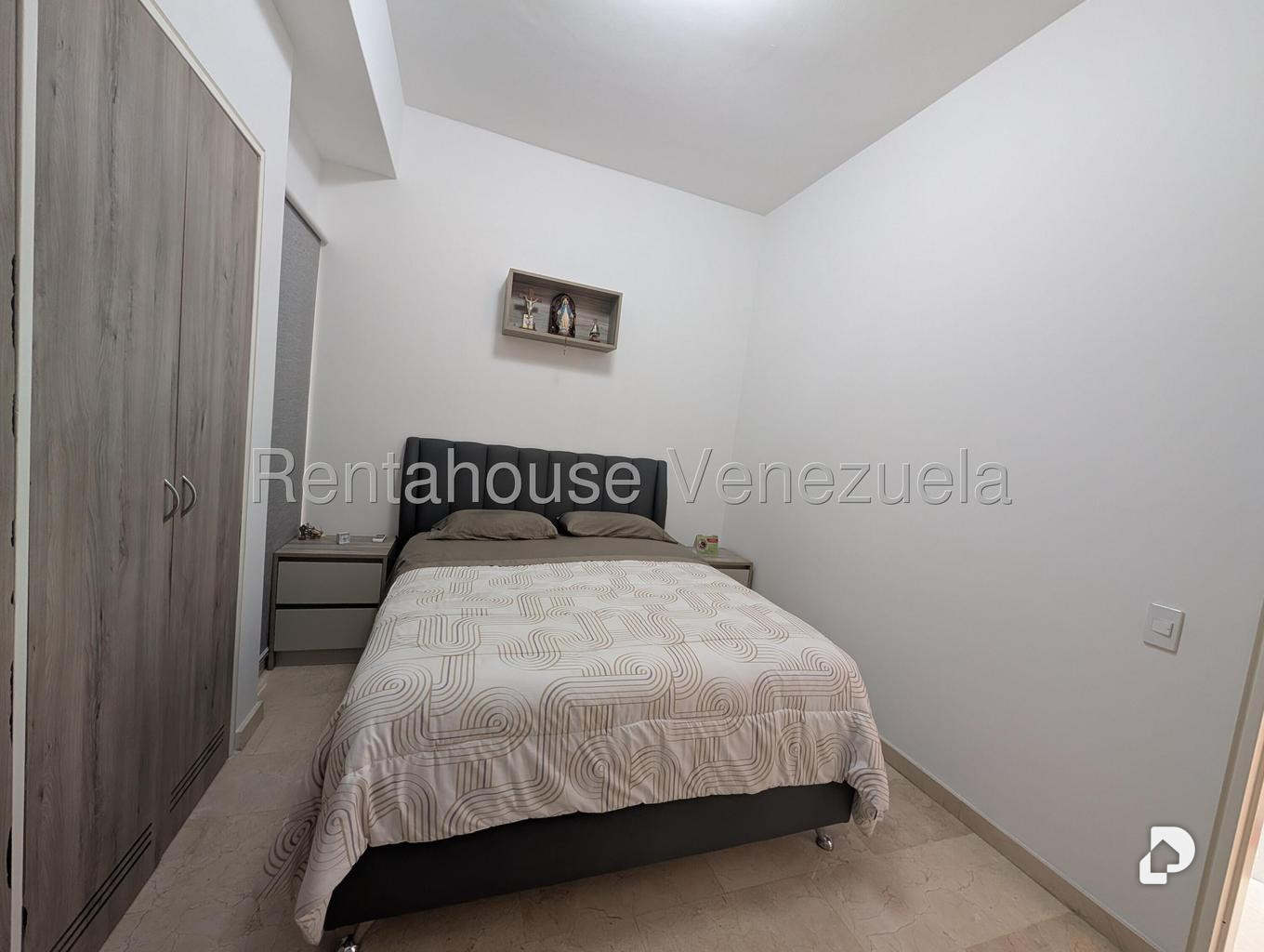 Apartamento en Los Guayabitos, Caracas