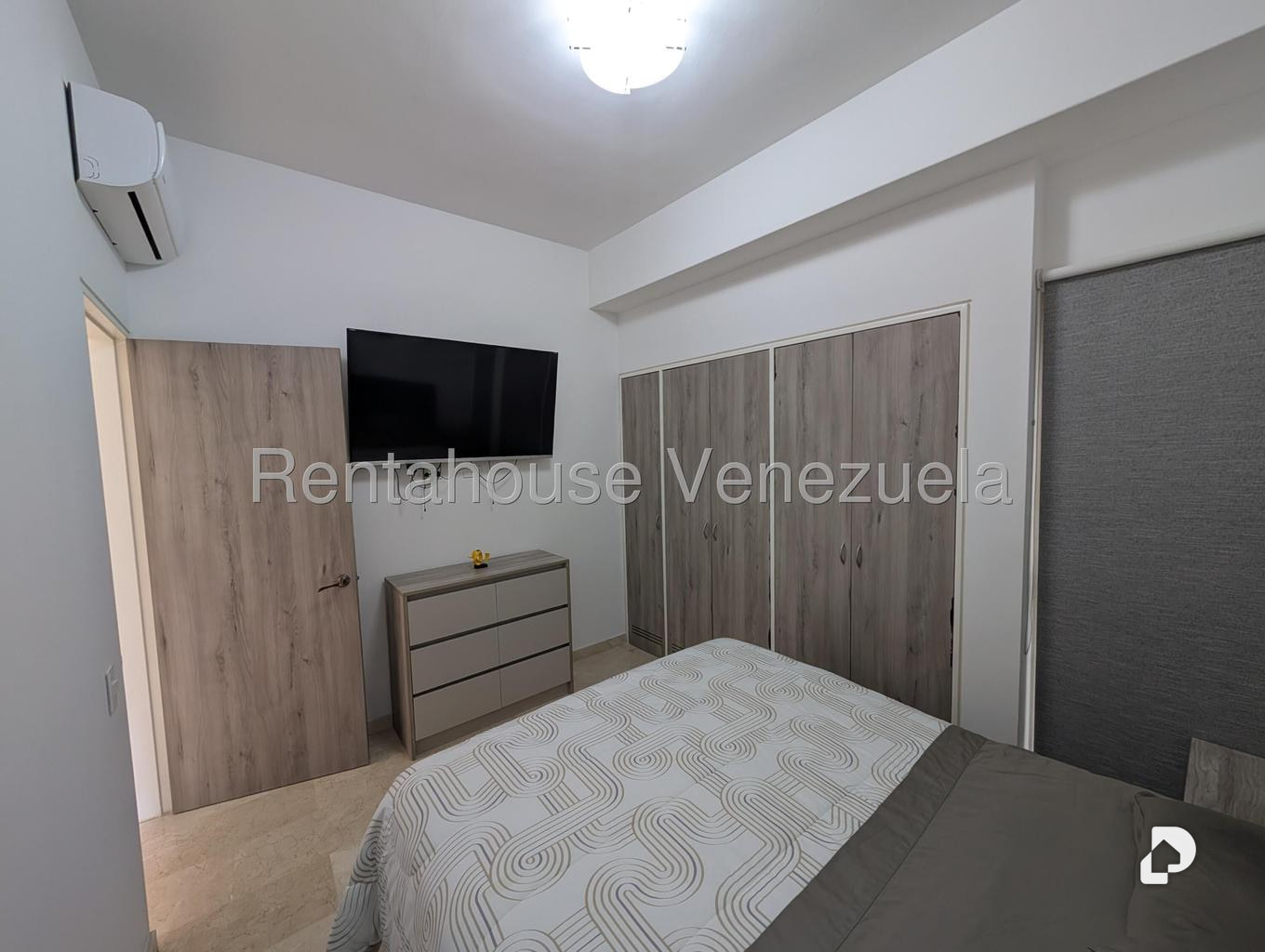 Apartamento en Los Guayabitos, Caracas