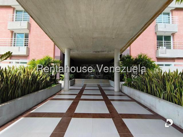 Apartamento en Los Guayabitos, Caracas