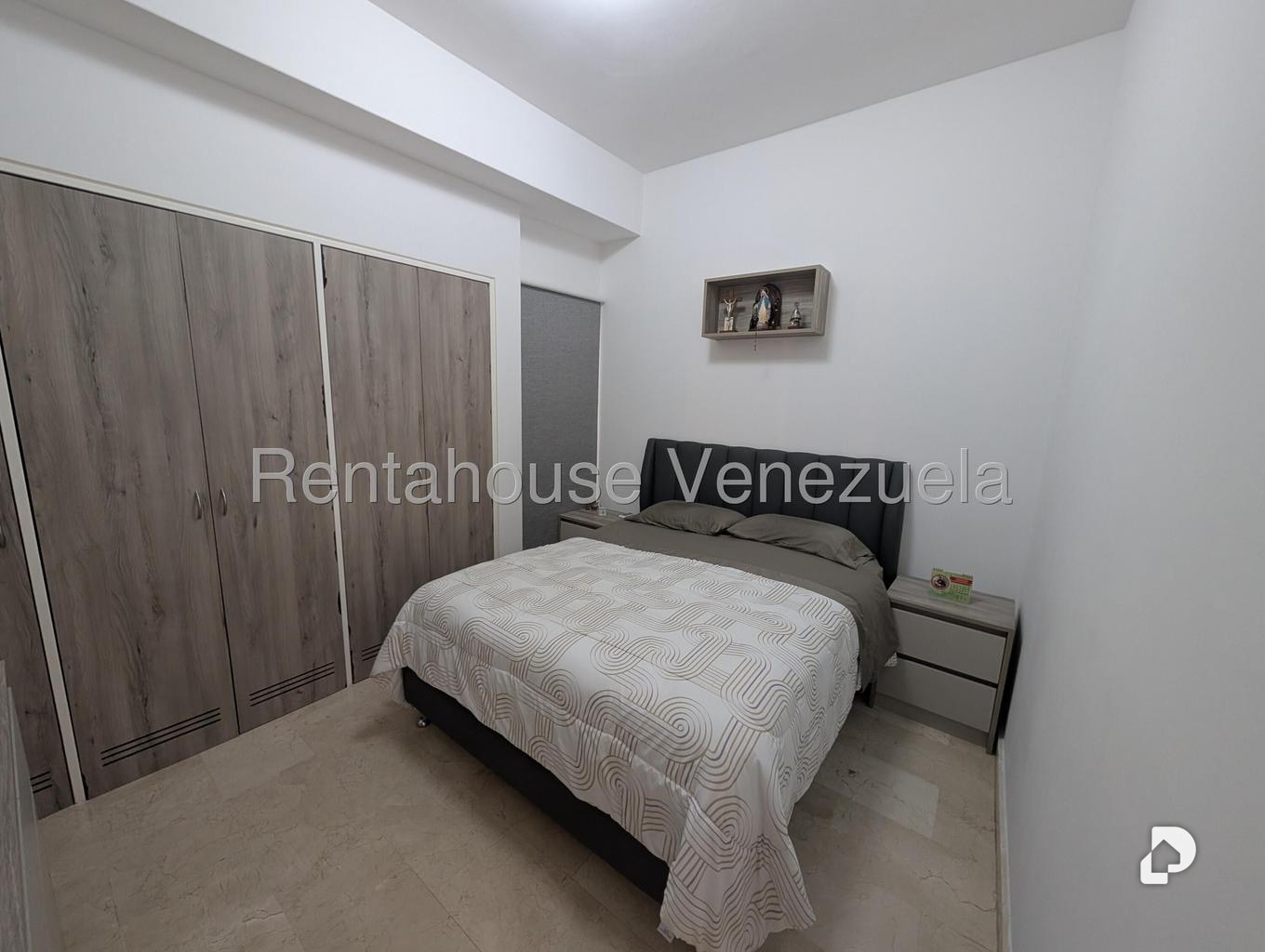 Apartamento en Los Guayabitos, Caracas