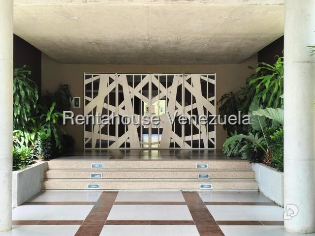 Apartamento en Los Guayabitos, Caracas