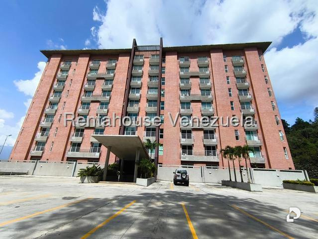 Apartamento en Los Guayabitos, Caracas