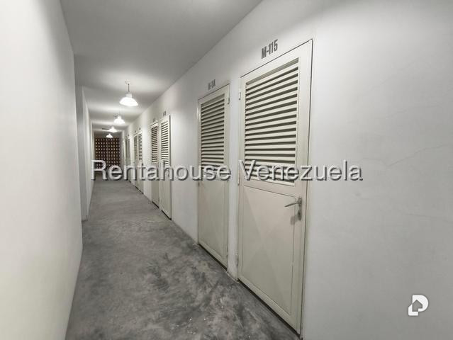 Apartamento en Los Guayabitos, Caracas