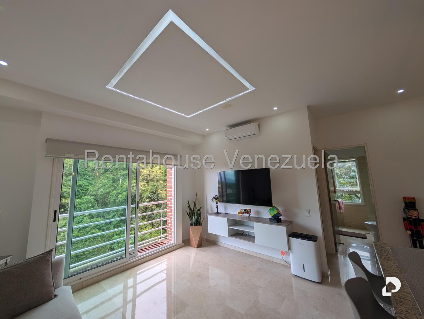 Apartamento en Los Guayabitos, Caracas