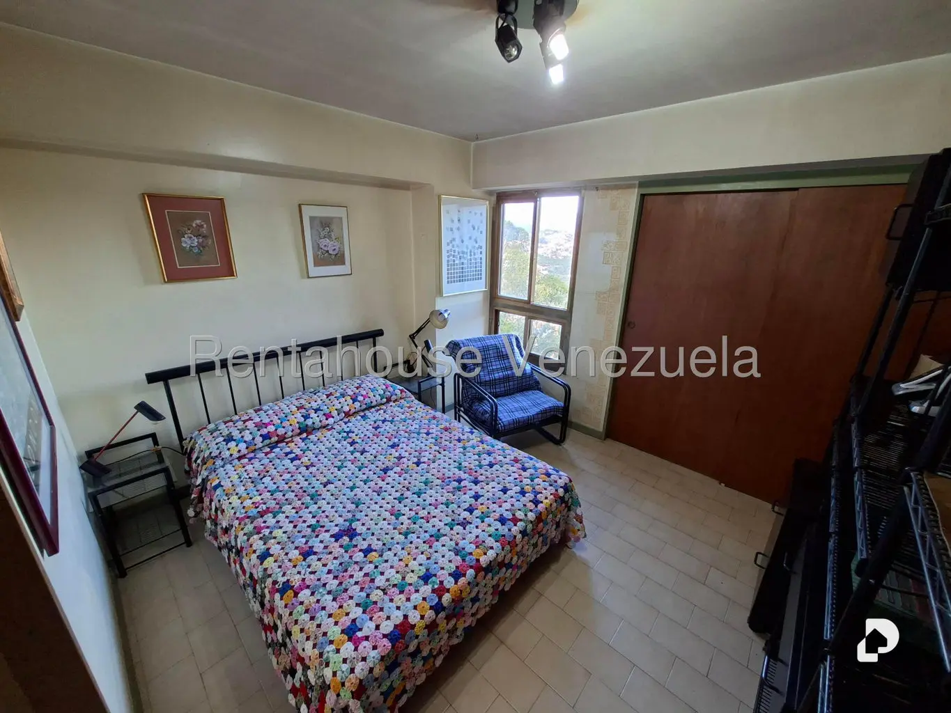 Apartamento en Los Naranjos (del Cafetal), Caracas – 6