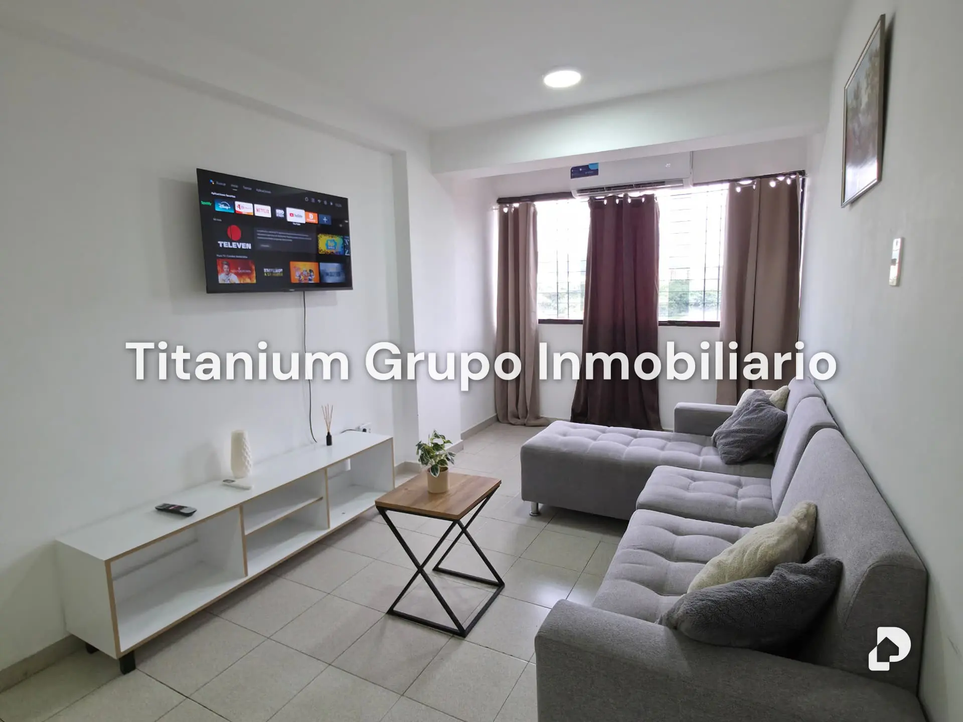 Apartamento en Naguanagua – 1