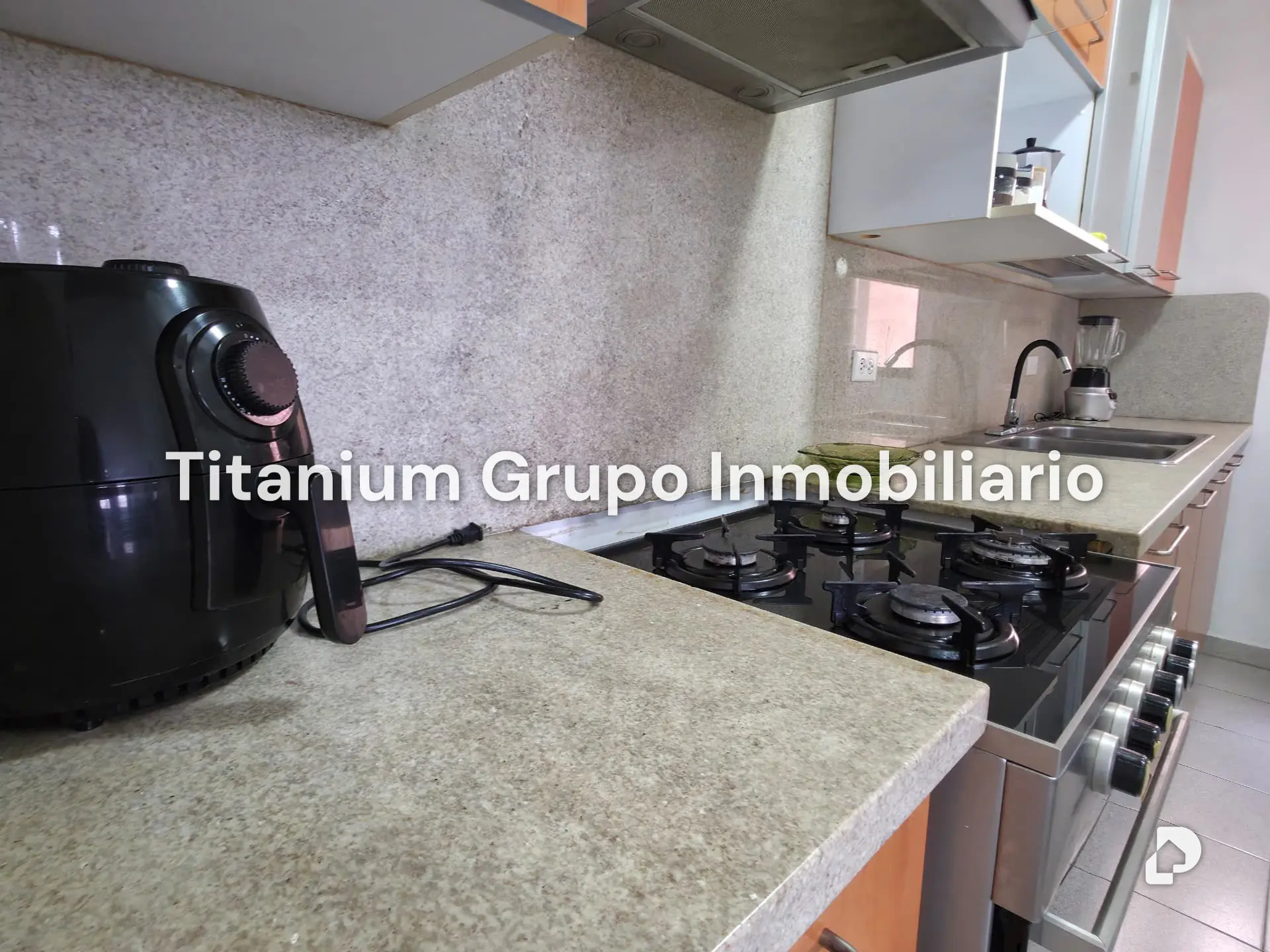 Apartamento en Naguanagua – 2
