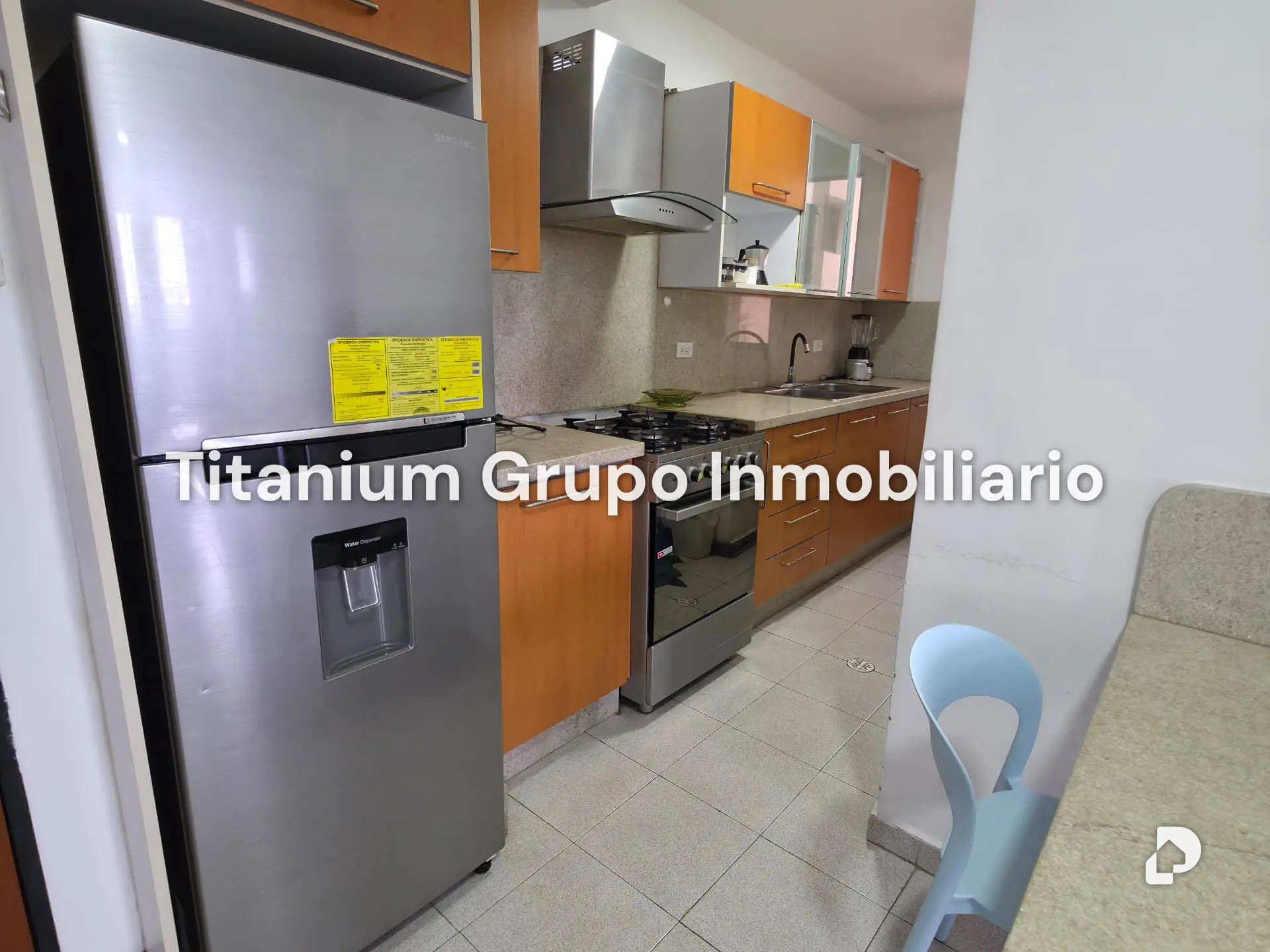 Apartamento en Naguanagua – 3