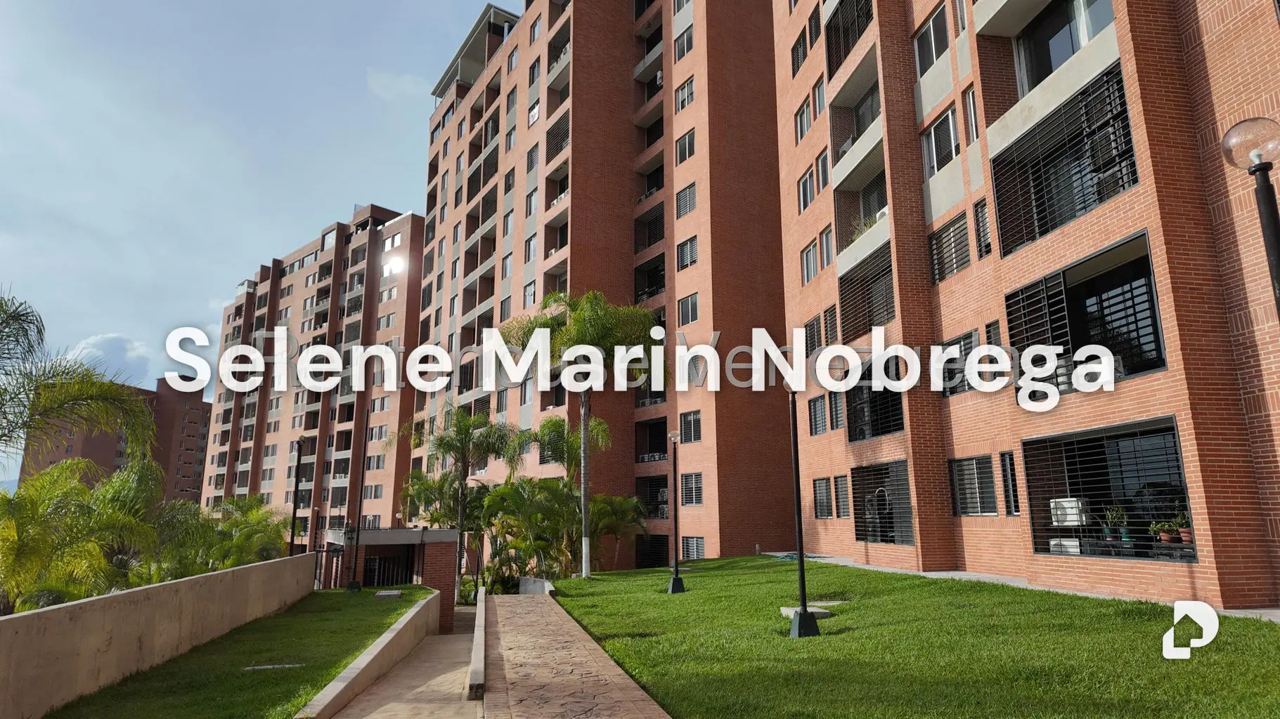 Apartment in Colinas de La Tahona, Caracas – 2