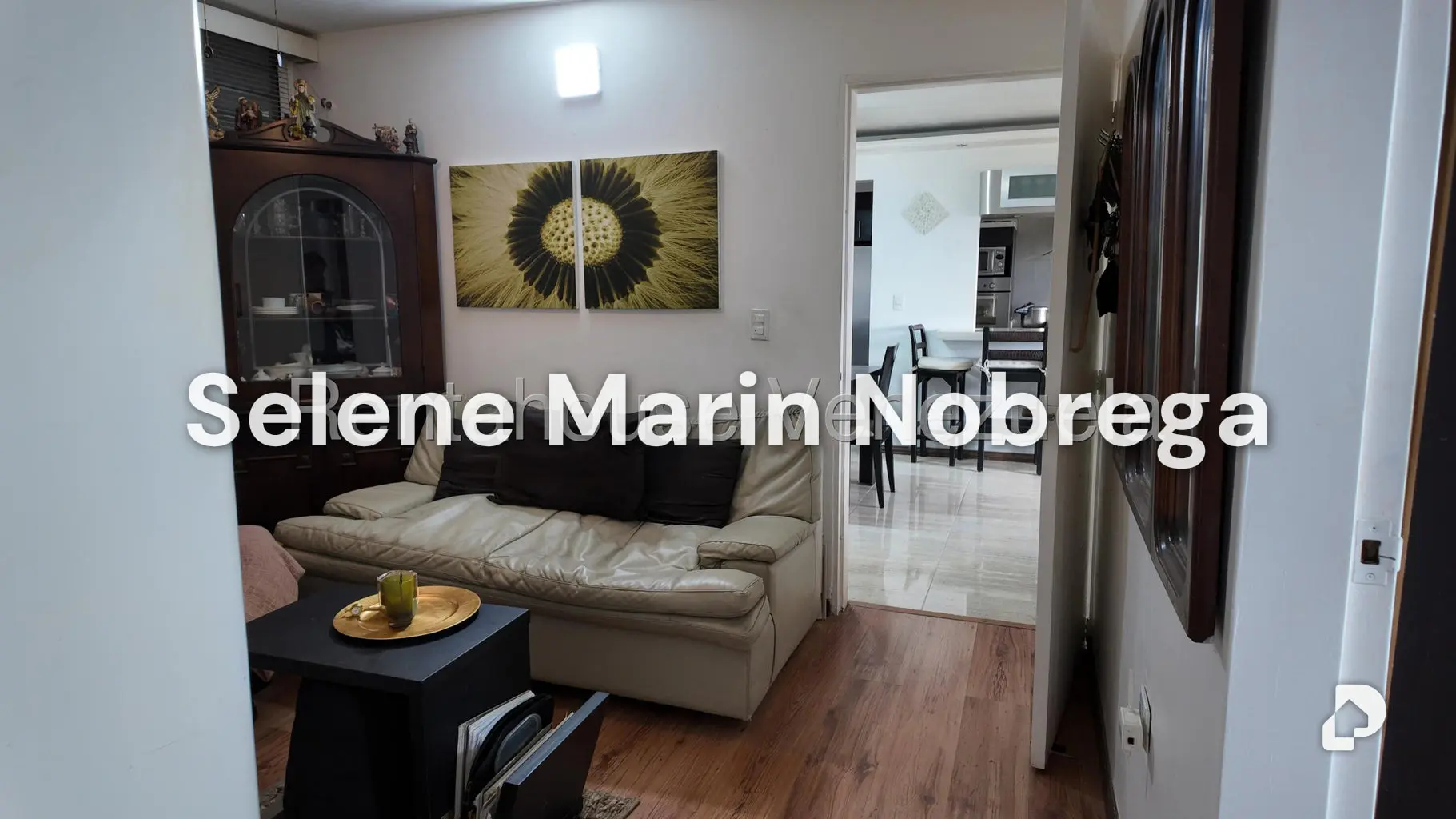 Apartment in Colinas de La Tahona, Caracas – 16