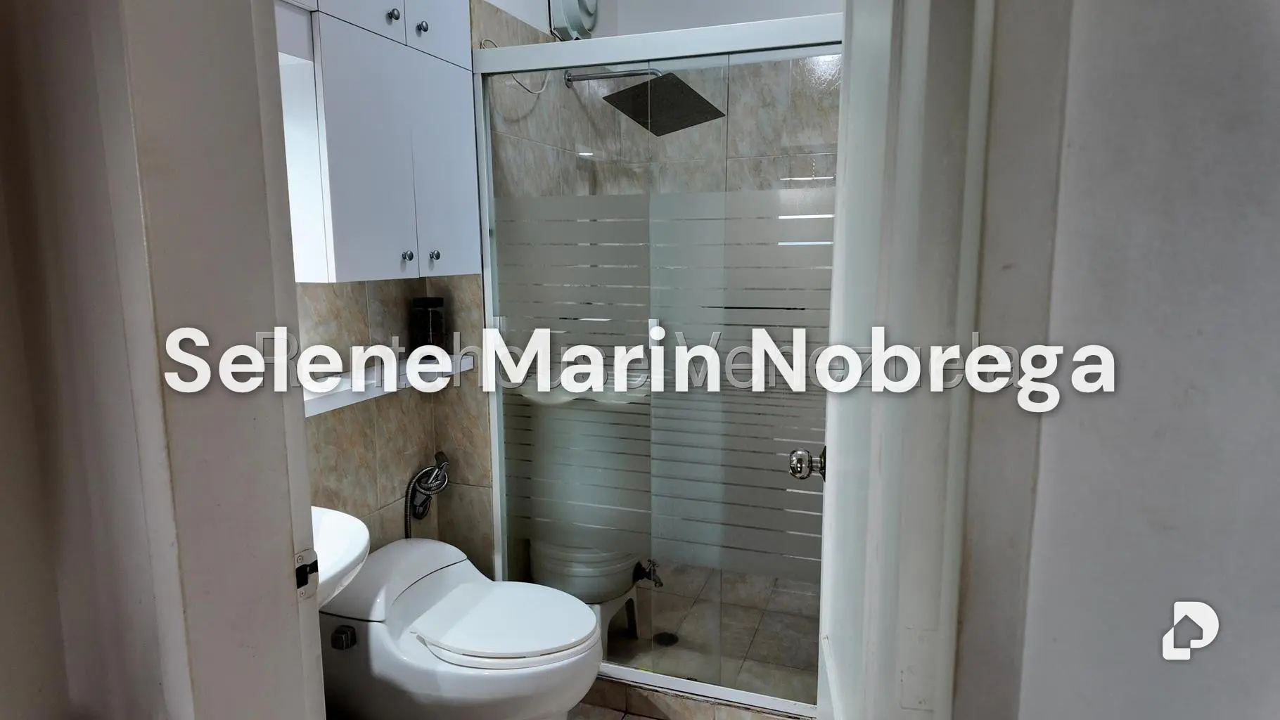 Apartment in Colinas de La Tahona, Caracas – 21