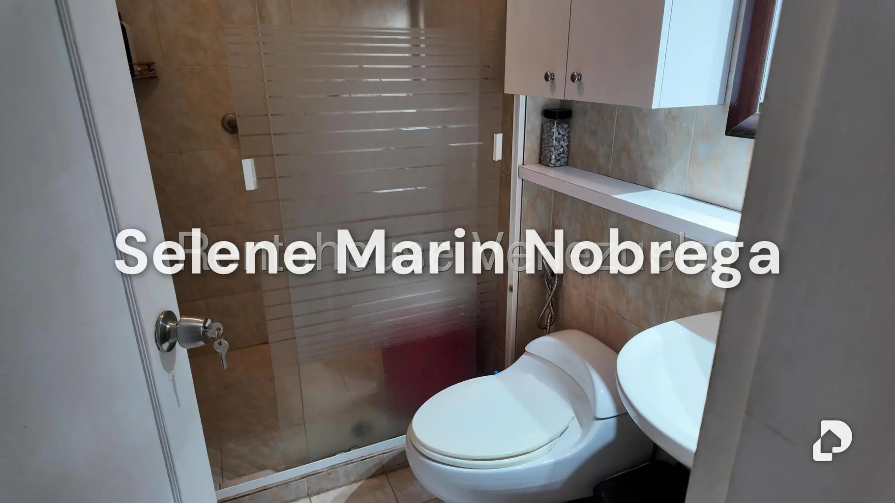 Apartment in Colinas de La Tahona, Caracas – 24