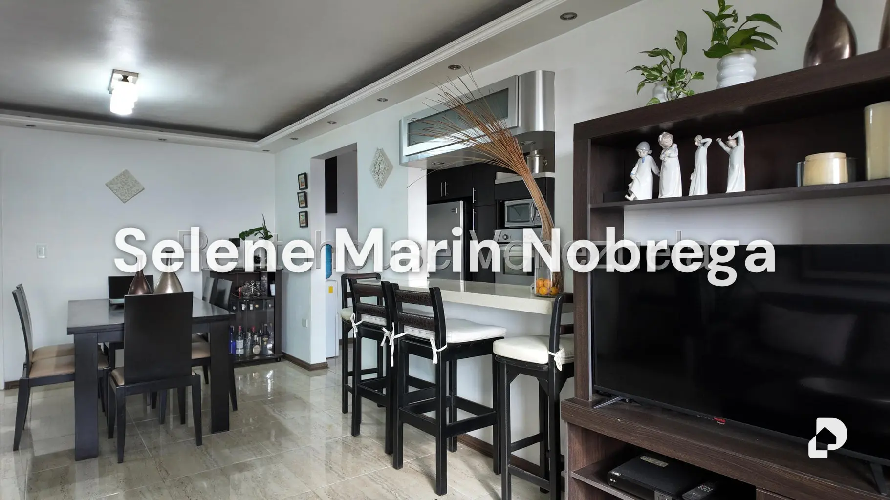 Apartment in Colinas de La Tahona, Caracas – 10