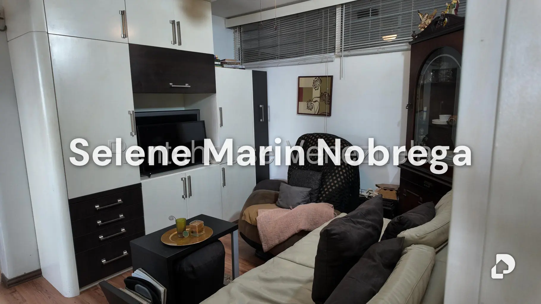 Apartment in Colinas de La Tahona, Caracas – 18