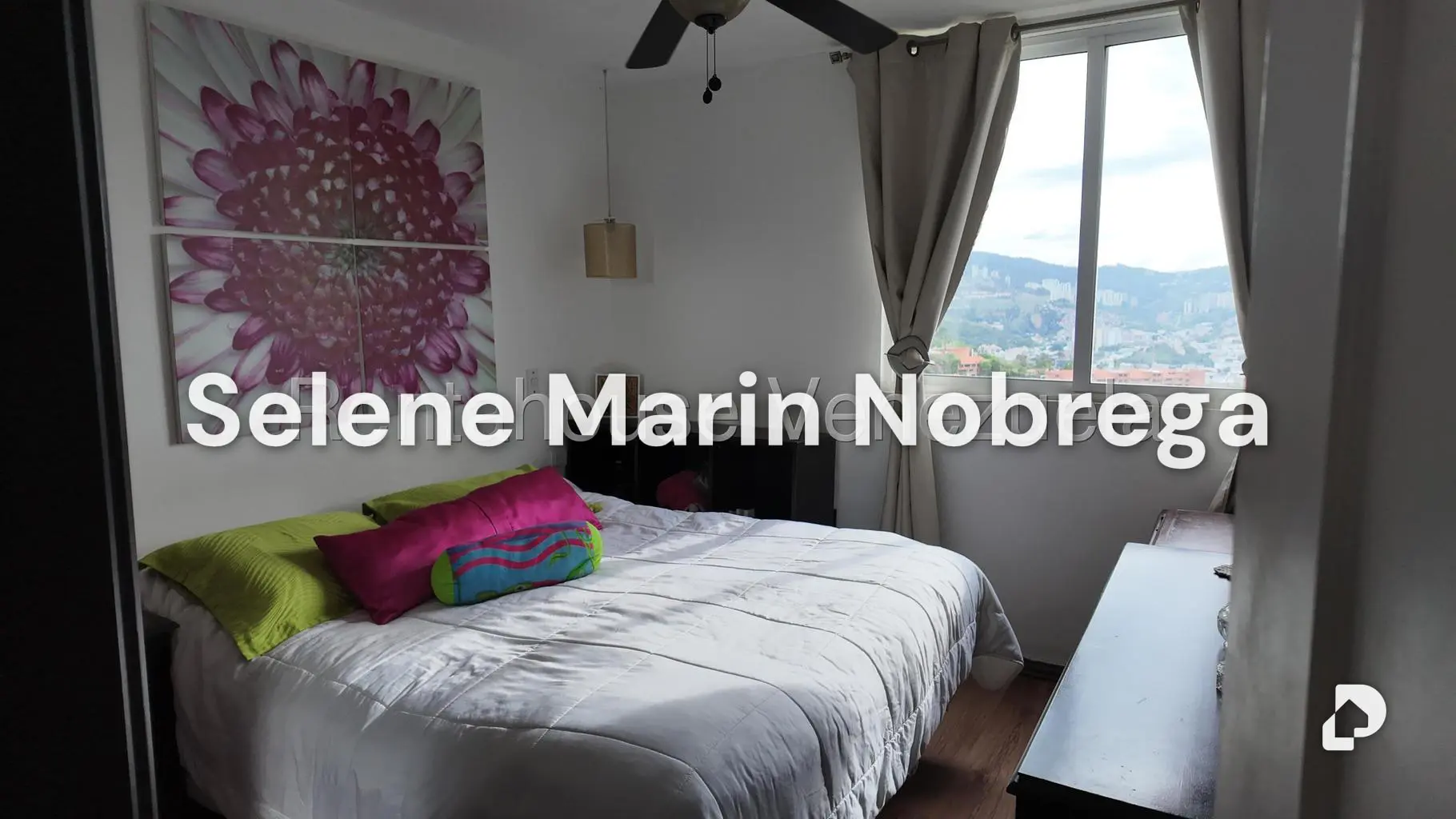 Apartment in Colinas de La Tahona, Caracas – 22
