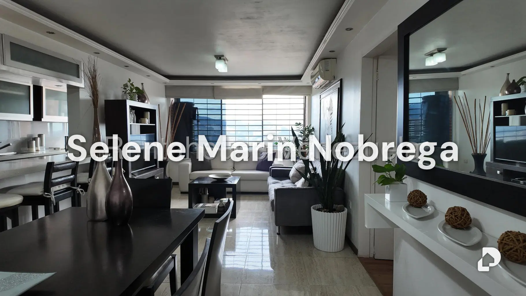 Apartment in Colinas de La Tahona, Caracas – 5