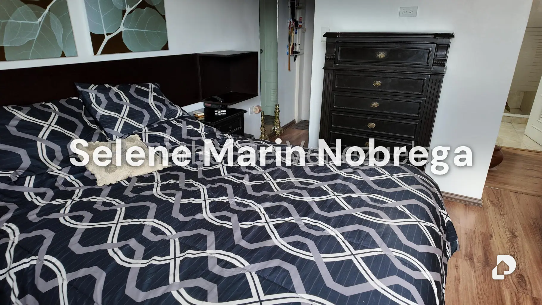 Apartment in Colinas de La Tahona, Caracas – 20
