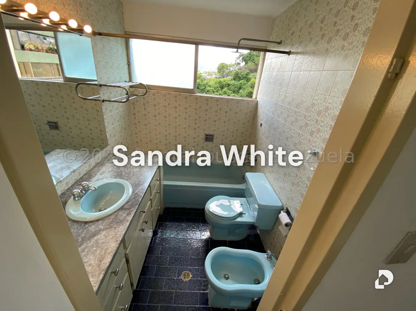 Penthouse en Chulavista. 27-6993, Caracas – 5
