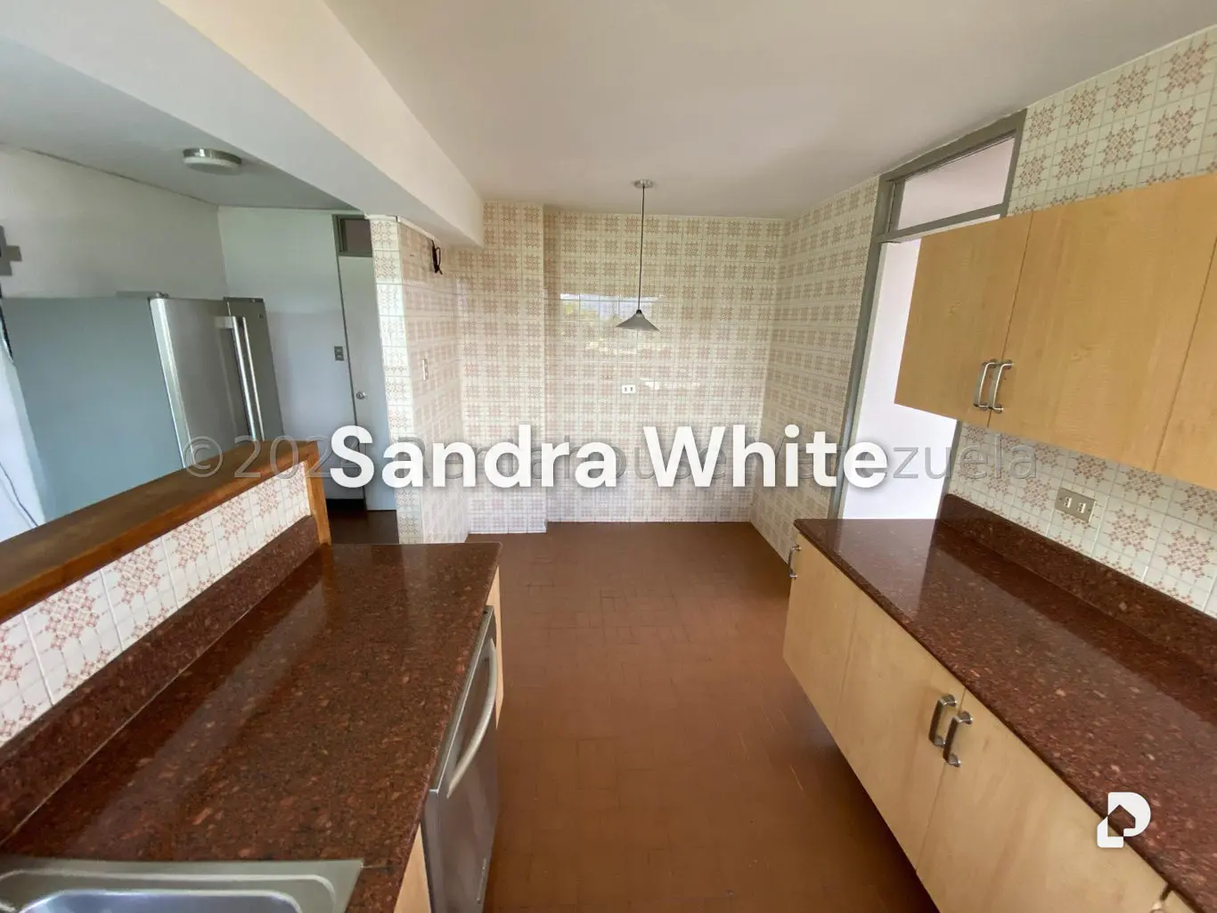 Penthouse en Chulavista. 27-6993, Caracas – 20