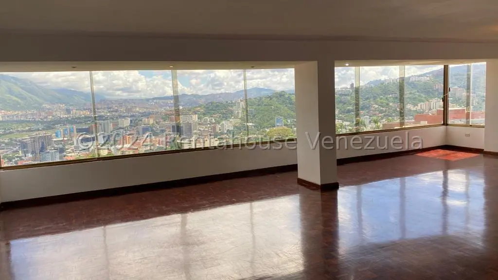 Penthouse en Chulavista. 27-6993, Caracas - 1