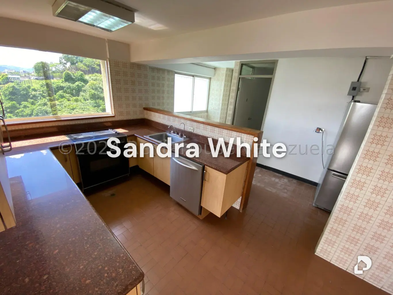 Penthouse en Chulavista. 27-6993, Caracas – 16
