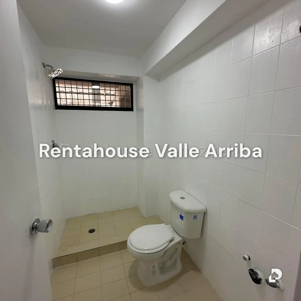 Apartamento en Bello Campo, Caracas – 8