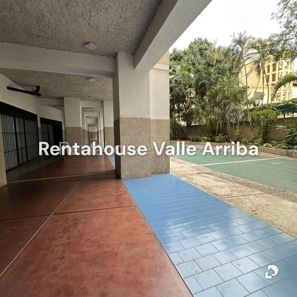 Apartamento en Bello Campo, Caracas – 4