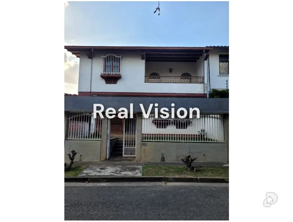 Casa en Macaracuay, Caracas – 17