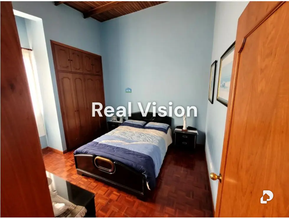 Casa en Macaracuay, Caracas – 28
