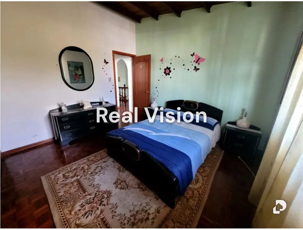 Casa en Macaracuay, Caracas – 20