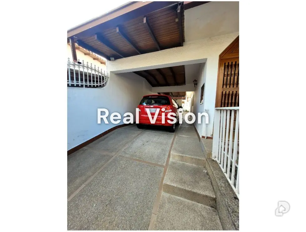 Casa en Macaracuay, Caracas – 23