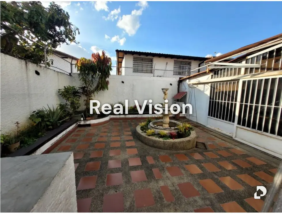 Casa en Macaracuay, Caracas – 19