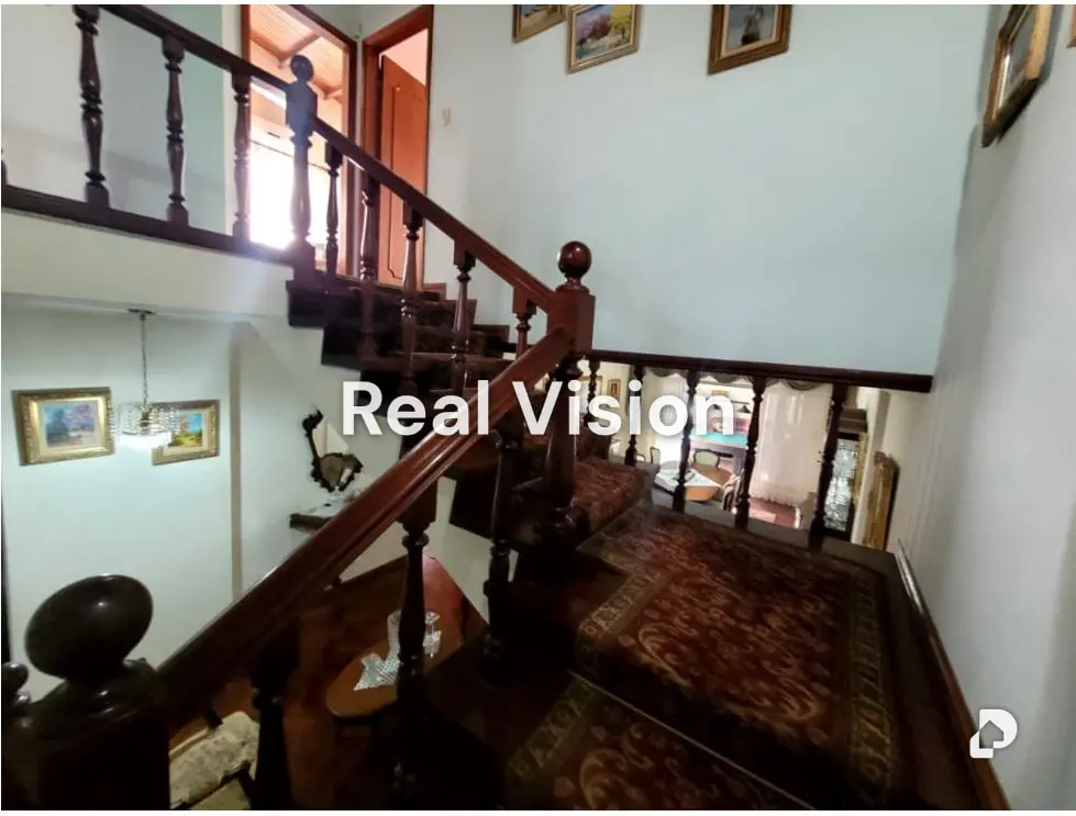 Casa en Macaracuay, Caracas – 25
