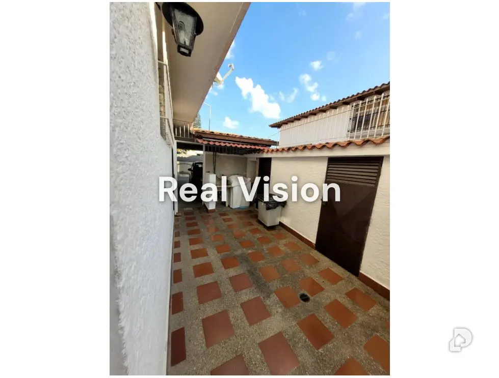 Casa en Macaracuay, Caracas – 29