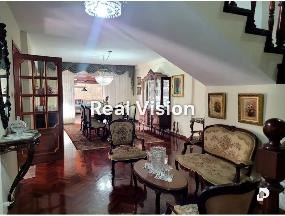 Casa en Macaracuay, Caracas – 8