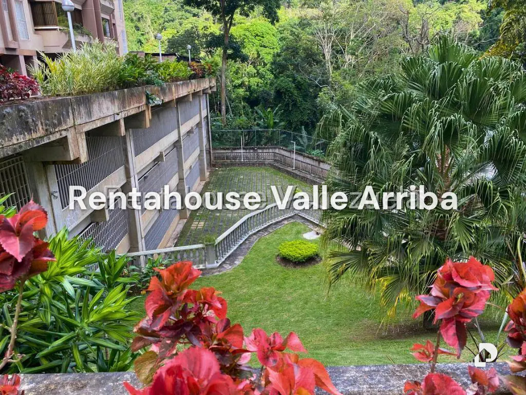 Apartamento en El Cigarral, Caracas – 20