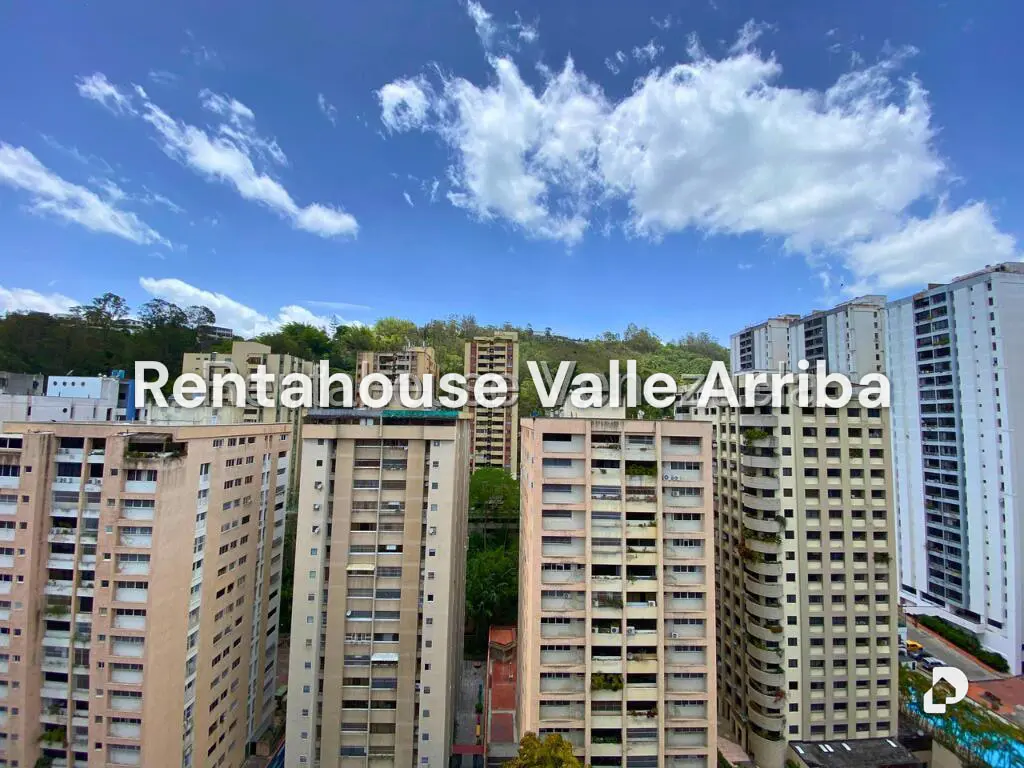 Apartamento en El Cigarral, Caracas – 7
