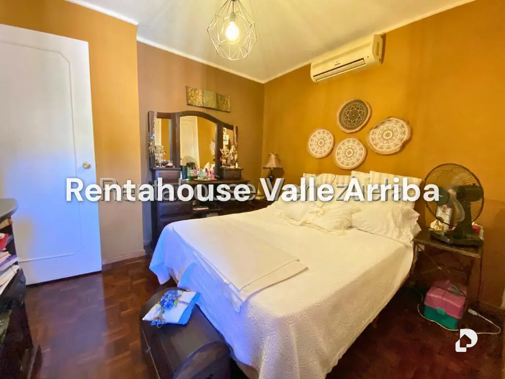Apartamento en El Cigarral, Caracas – 17