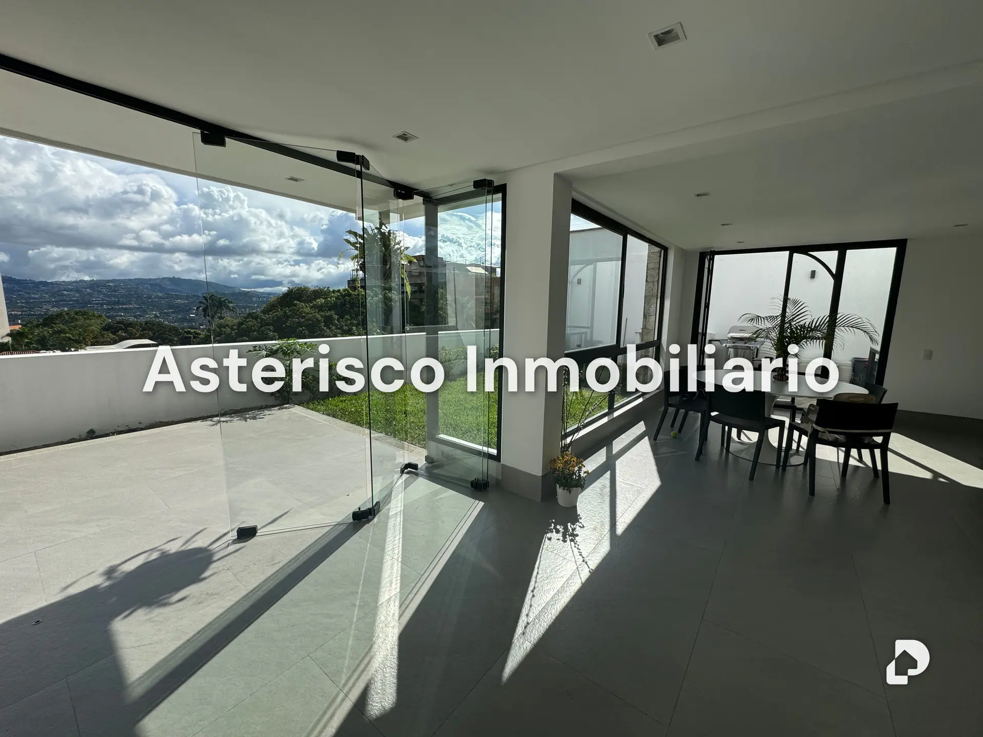 Casa en Sebucan, Caracas – 3
