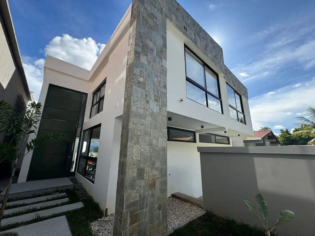 Casa en Sebucan, Caracas - 1