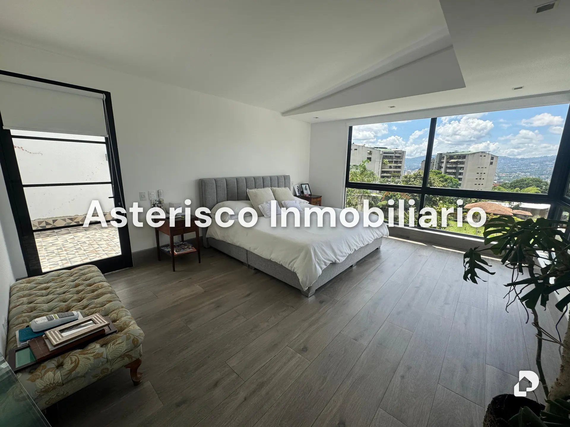Casa en Sebucan, Caracas – 9
