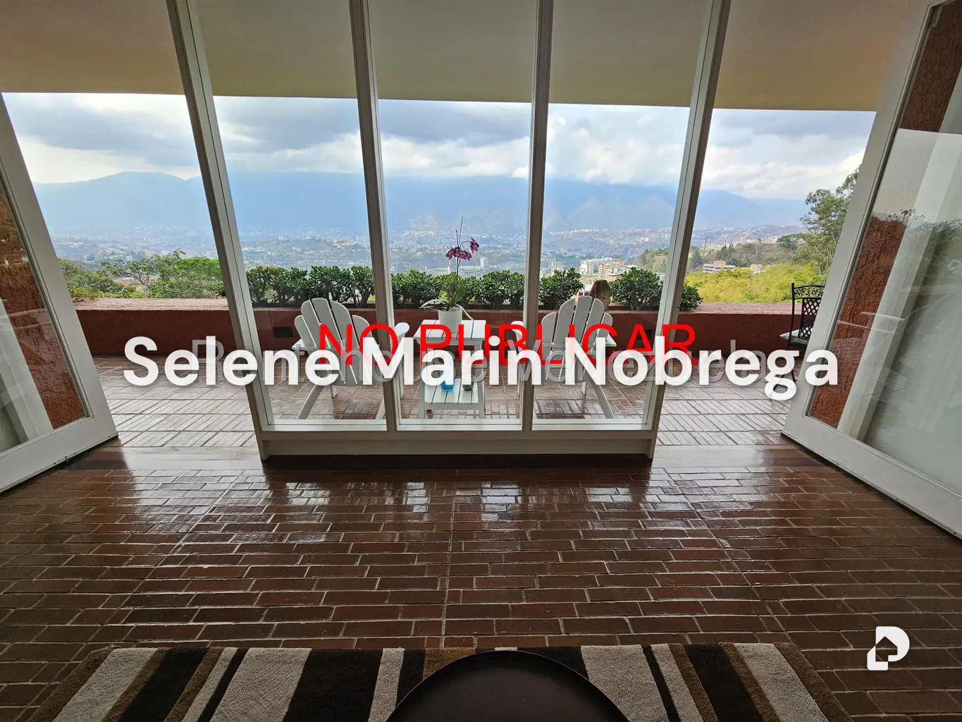 Casa en Alto Hatillo, Caracas – 12