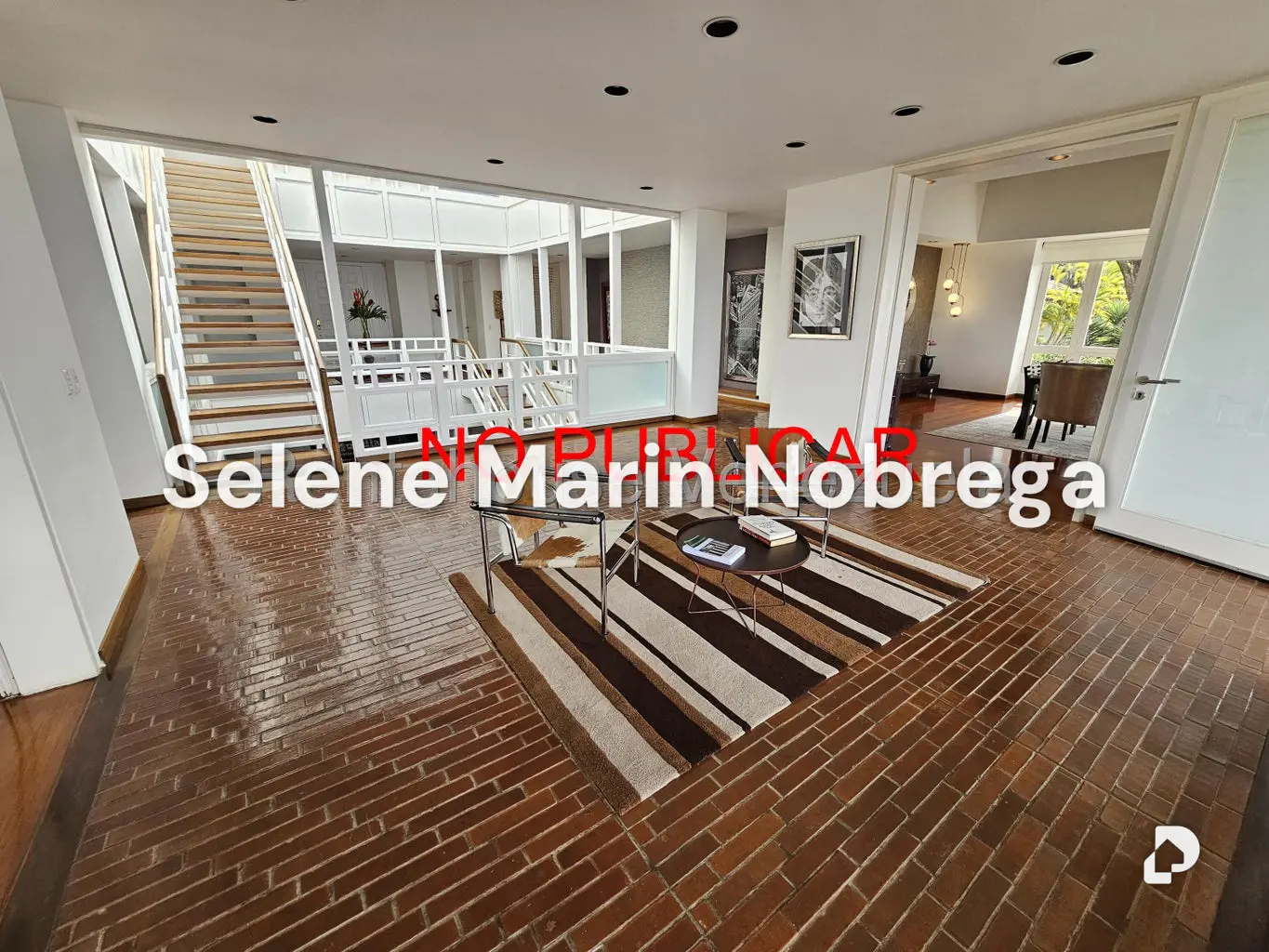 Casa en Alto Hatillo, Caracas – 11