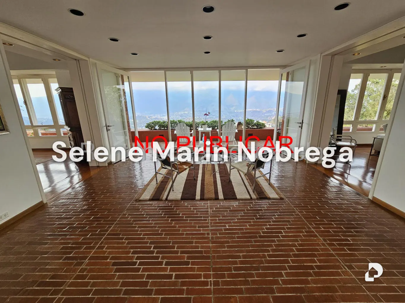 Casa en Alto Hatillo, Caracas – 10