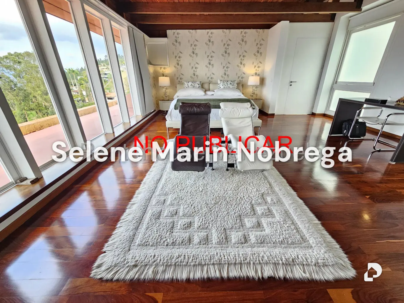 Casa en Alto Hatillo, Caracas – 24