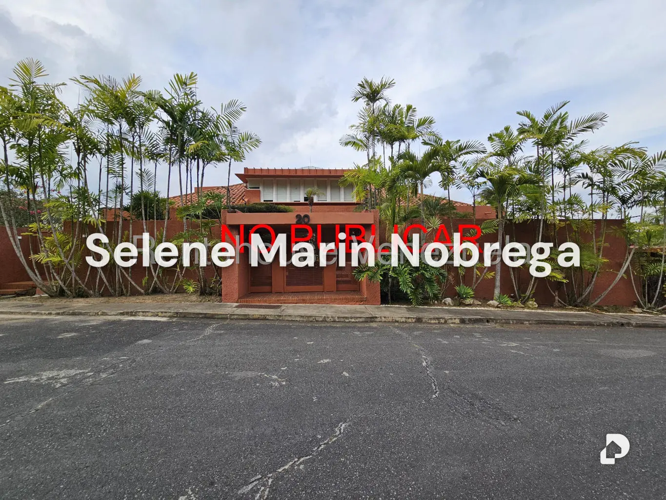 Casa en Alto Hatillo, Caracas – 1