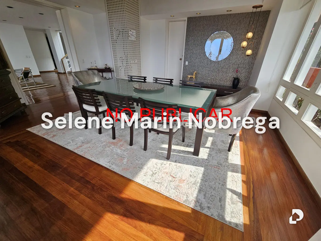 Casa en Alto Hatillo, Caracas – 9