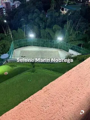 Casa en Alto Hatillo, Caracas – 17