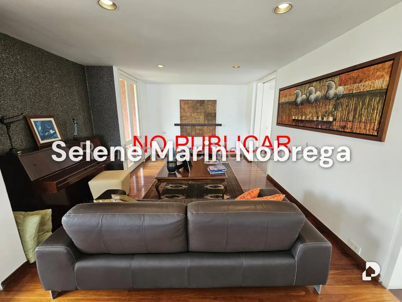 Casa en Alto Hatillo, Caracas – 3